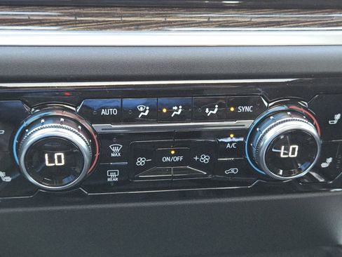 New 2026 GMC Sierra 1500 Elevation w/ Elevation Premium Package image 36