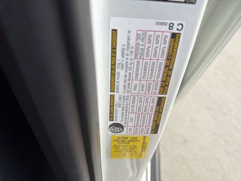 Certified 2023 Toyota 4Runner Limited AWD/4WD image 36