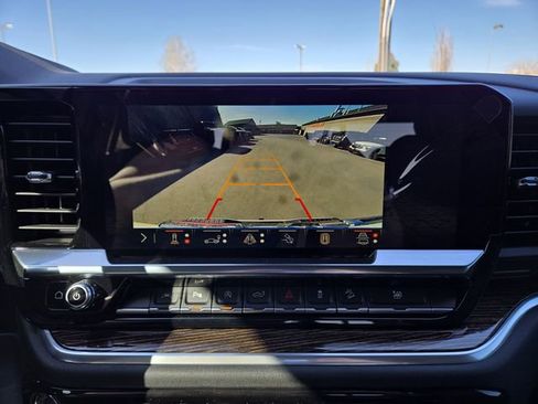 New 2026 GMC Sierra 1500 Elevation w/ Elevation Premium Package image 26