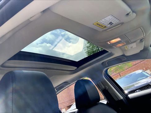 Used 2021 MAZDA MAZDA6 Touring image 14