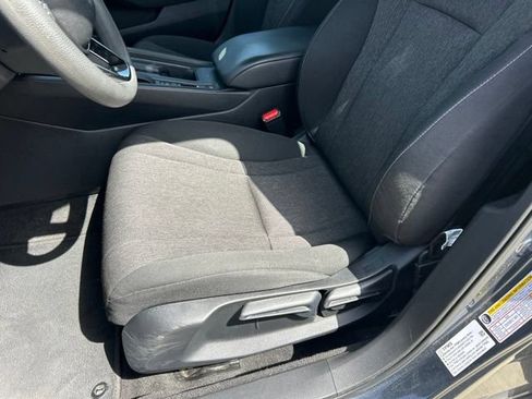 Used 2024 Honda Accord LX image 9