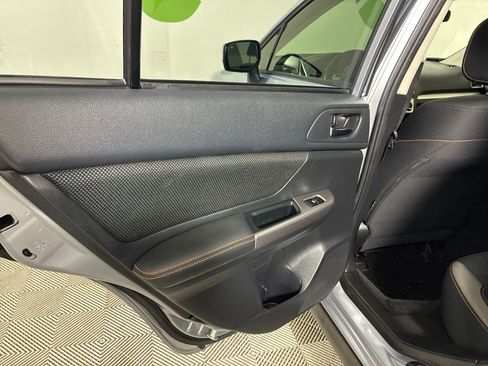 Used 2016 Subaru Crosstrek 2.0i Premium image 25