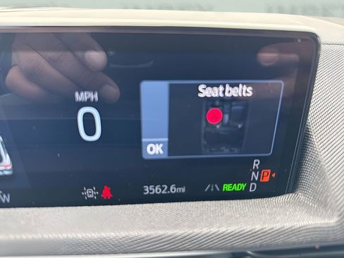 Used 2025 Ford Mustang Mach-E Select w/ Comfort Package Lite image 25