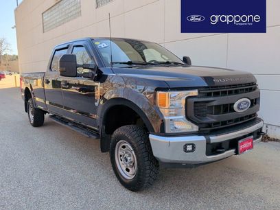 Used 2022 Ford F250 XL w/ Power Equipment Group