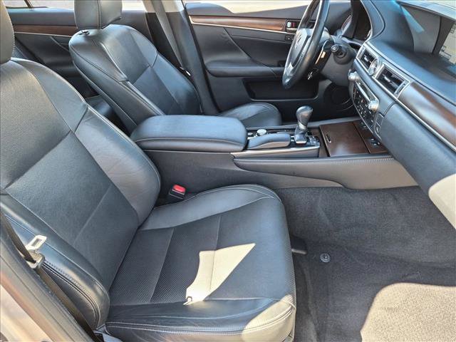 Used 2014 Lexus GS 350 AWD w/ Premium Package image 22
