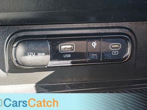 Used 2023 Kia Sportage X-Line AWD/4WD image 35