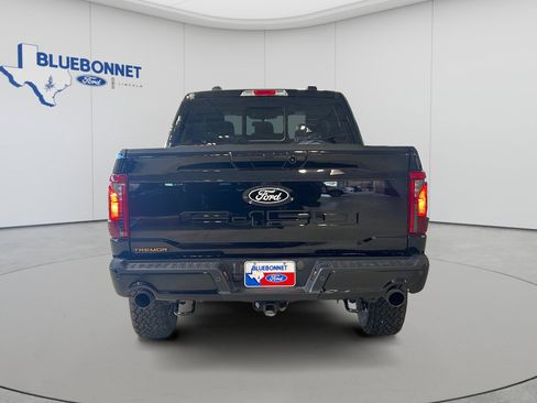 Used 2025 Ford F150 Tremor w/ Bed Utility Package AWD/4WD image 6