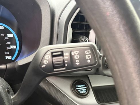 Used 2024 Ford Bronco Sport Big Bend AWD/4WD image 37