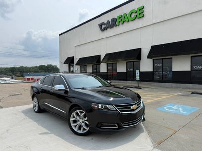 Used 2020 Chevrolet Impala Premier