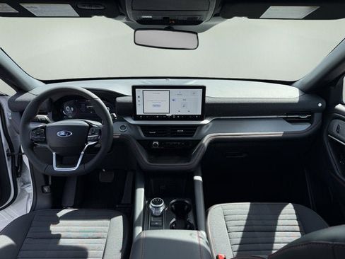 New 2026 Ford Explorer ST-Line AWD/4WD image 12