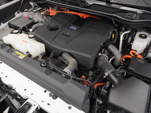 Used 2023 Toyota Tundra 1794 Edition w/ Advanced Package image 56