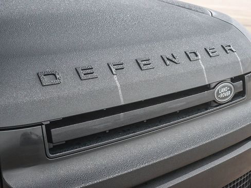 New 2026 Land Rover Defender 130 S image 15
