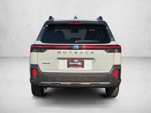 New 2026 Subaru Outback Limited image 8