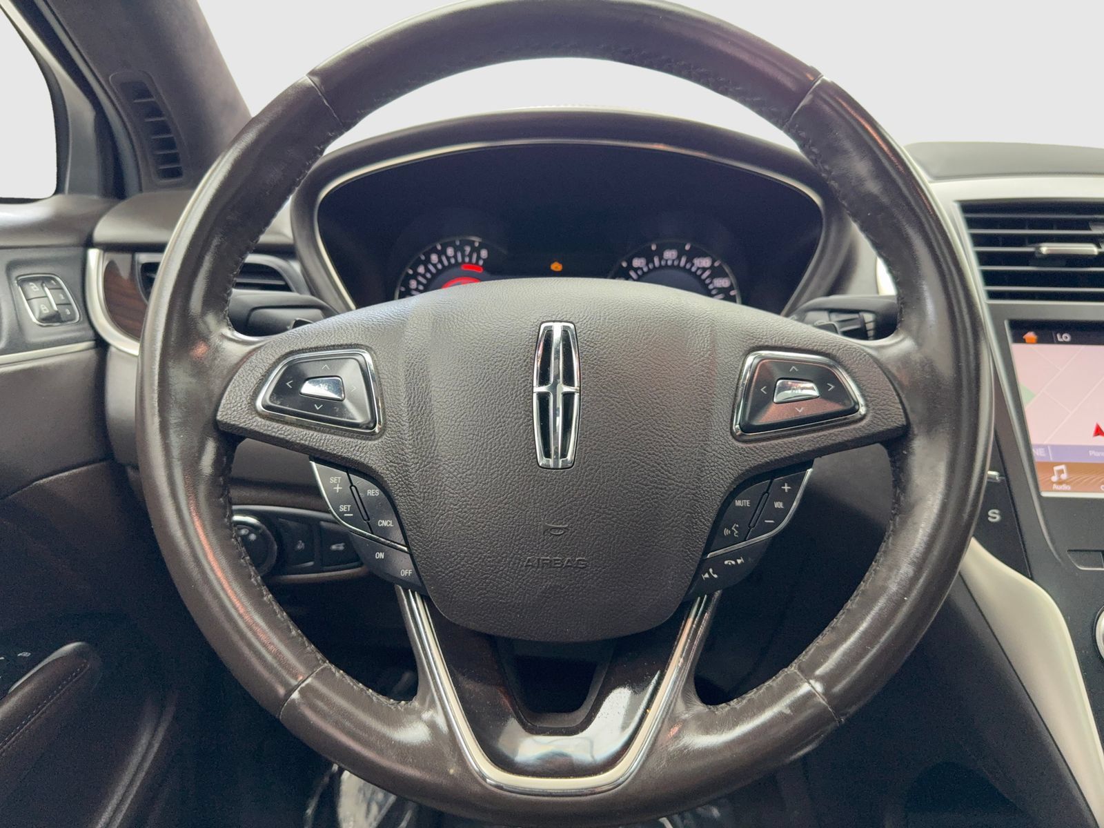 Used 2019 Lincoln MKC Black Label FWD image 19