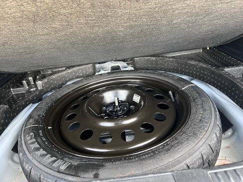Used 2021 Ford Bronco Sport Outer Banks AWD/4WD image 11