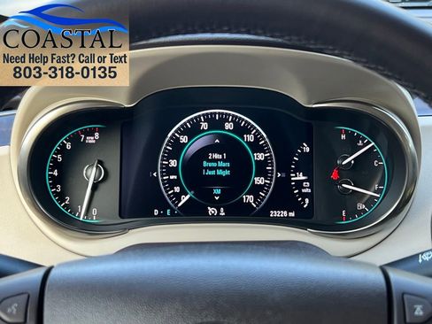 Used 2015 Buick LaCrosse Leather FWD image 31