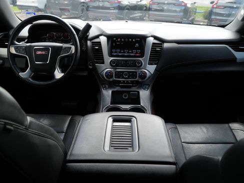 Used 2016 GMC Yukon SLT w/ Open Road Package RWD image 22