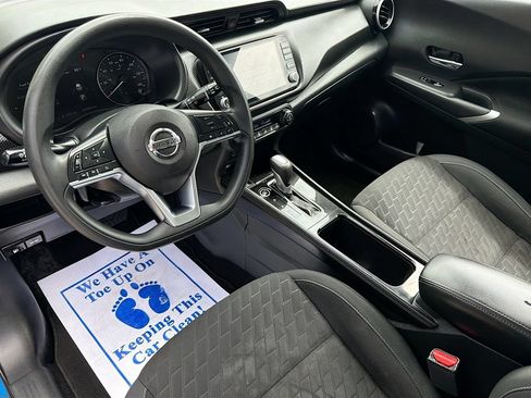 Used 2021 Nissan Kicks SV FWD image 9