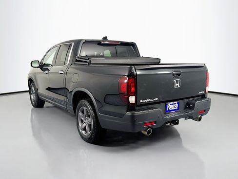 Certified 2023 Honda Ridgeline RTL-E image 7