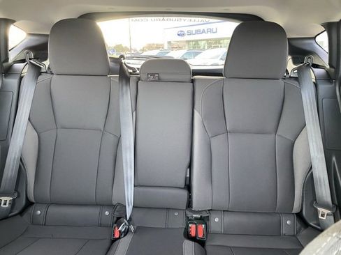 New 2026 Subaru Crosstrek 2.0i Premium image 11
