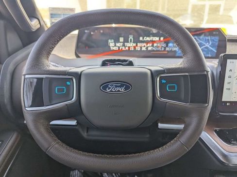 New 2026 Ford Expedition Max King Ranch image 28