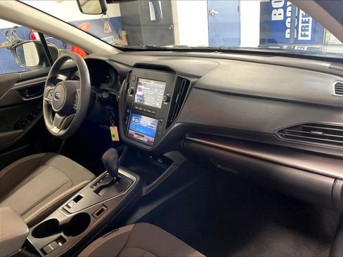 Used 2024 Subaru Impreza 2.0i AWD/4WD image 14