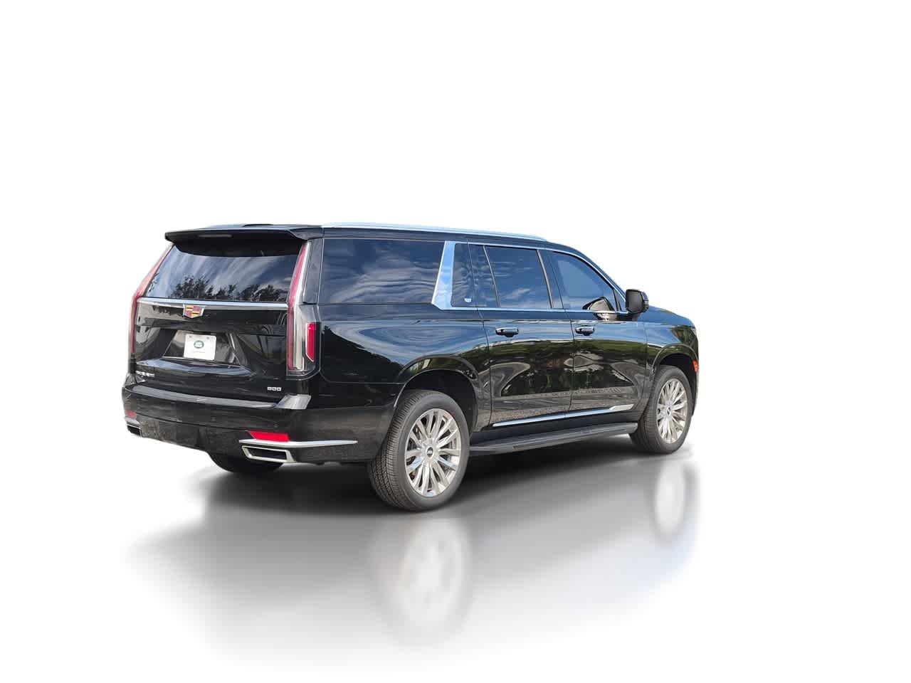 Used 2024 Cadillac Escalade ESV Premium Luxury AWD/4WD image 7