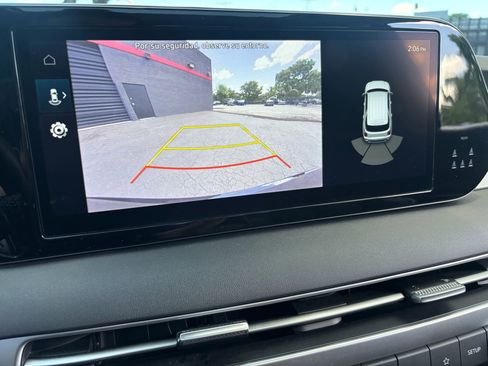 Used 2024 Hyundai Palisade XRT FWD image 17