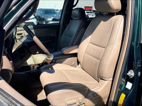 Used 2002 Toyota Sequoia SR5 RWD image 25