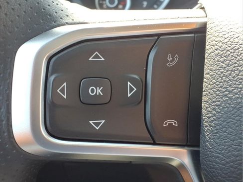 New 2026 RAM 2500 Tradesman AWD/4WD image 13