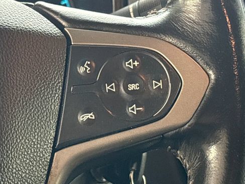 Used 2015 Chevrolet Colorado Z71 AWD/4WD image 61