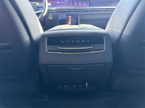 New 2026 Cadillac Escalade Sport image 21