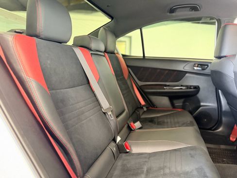 Used 2020 Subaru WRX STI image 28