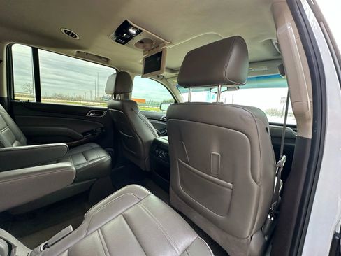 Used 2016 GMC Yukon XL Denali w/ Open Road Package image 18