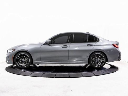 Used 2023 BMW 330i Sedan w/ M Sport Package image 2