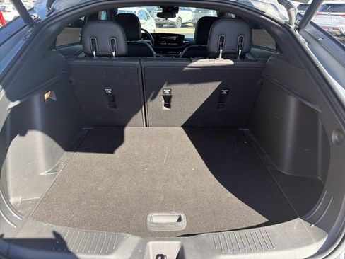 Used 2025 Buick Envista Sport Touring w/ Convenience I Package image 6