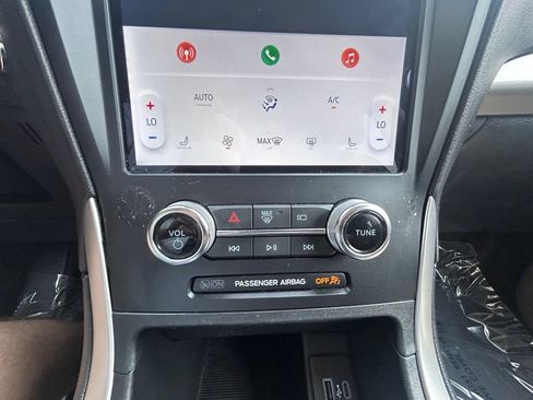 Used 2024 Ford Edge SEL AWD/4WD image 18