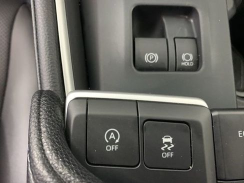 Used 2024 Toyota Grand Highlander AWD image 30