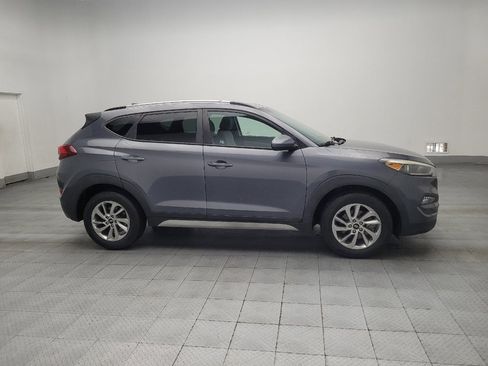 Used 2018 Hyundai Tucson SEL image 11
