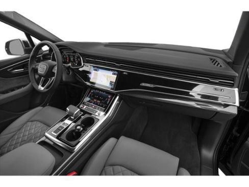 Used 2023 Audi SQ7 Premium Plus w/ Executive Package AWD/4WD image 18