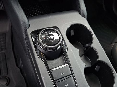 Used 2023 Ford Bronco Sport Badlands AWD/4WD image 12