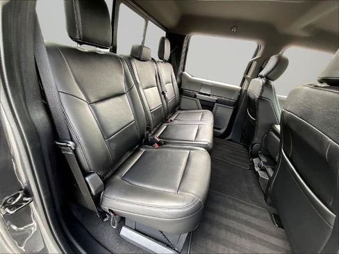 Certified 2020 Ford F250 XLT w/ XLT Premium Package AWD/4WD image 26