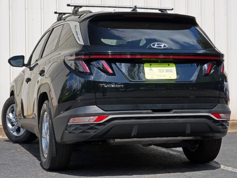 Used 2022 Hyundai Tucson SEL FWD image 5