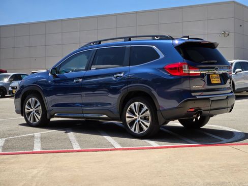 Used 2021 Subaru Ascent Touring w/ Popular Package #2 AWD/4WD image 5
