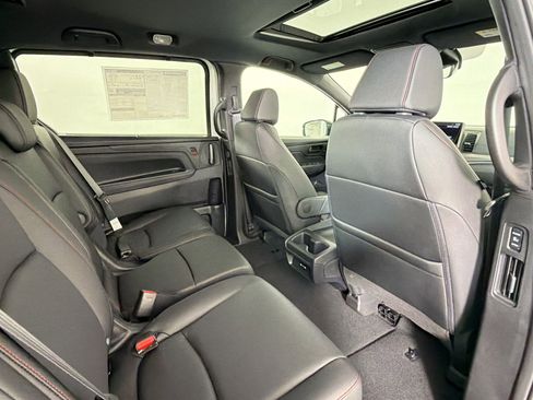 New 2026 Honda Odyssey Sport-L image 29
