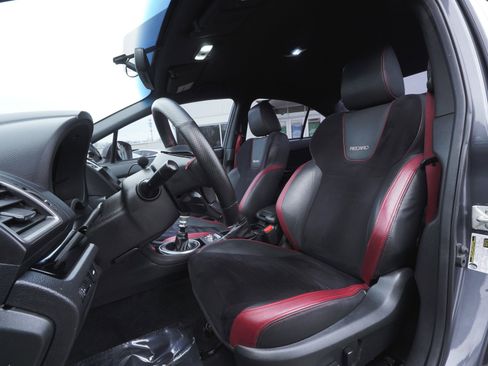 Used 2020 Subaru WRX STI image 35