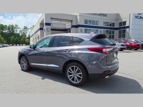 Certified 2020 Acura RDX FWD w/ Technology Package image 21