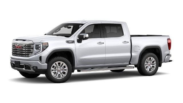 New 2026 GMC Sierra 1500 Denali w/ Technology Package AWD/4WD image 2