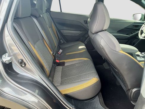 Used 2025 Subaru Crosstrek 2.5i Sport w/ Crosstrek Mirror Package image 26