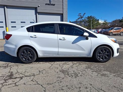 Used 2016 Kia Rio LX w/ Power Package image 7
